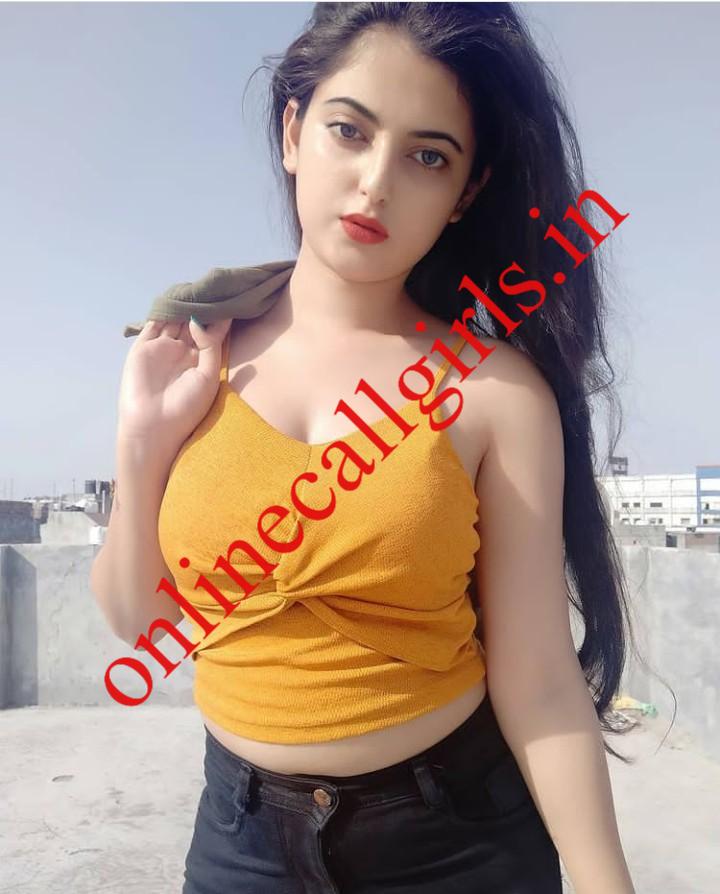 Hyderabad Call Girls